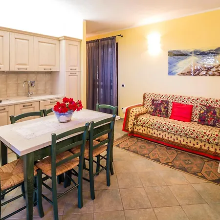 Borgo Dell'uccellaia - Ametista בית נופש מרצ'יאנה מרינה