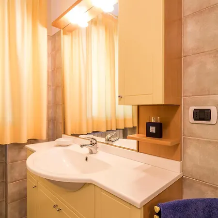 Holiday home Borgo Dell'uccellaia - Ametista