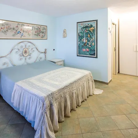 Borgo Dell'uccellaia - Ametista *