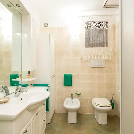 Holiday home Borgo Dell'uccellaia - Ametista Marciana Marina (Isola d'Elba)