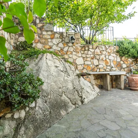 Borgo Dell'uccellaia - Ametista Marciana Marina (Isola d'Elba)
