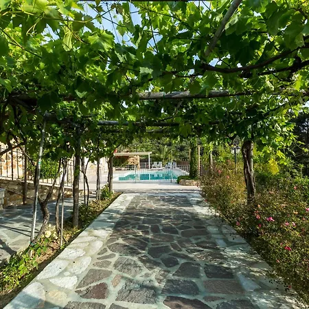 Holiday home Borgo Dell'uccellaia - Ametista