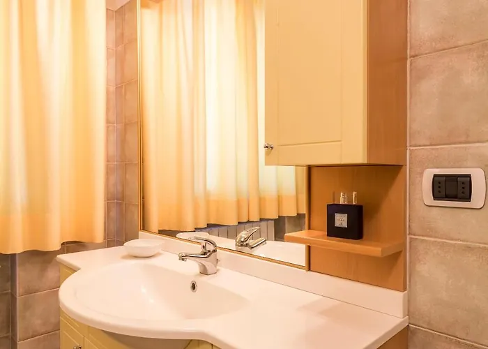 Dom wakacyjny Borgo Dell'uccellaia - Ametista