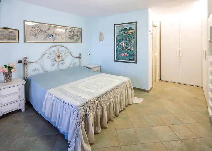 Borgo Dell'uccellaia - Ametista *