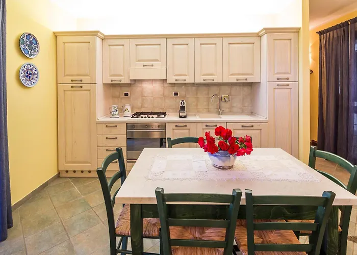 Borgo Dell'uccellaia - Ametista Dom wakacyjny *