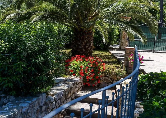 Dom wakacyjny Borgo Dell'uccellaia - Ametista Marciana Marina (Isola d'Elba)